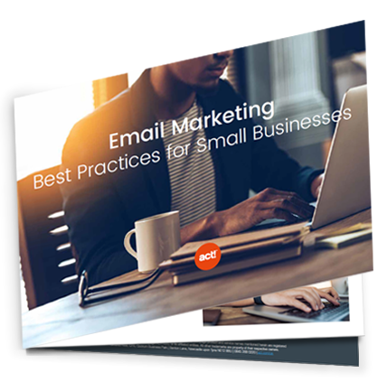 Email Marketing Best Practices for Small Businesses